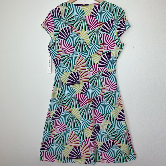 Laundry by Design Spring Dress - Picture 4 of 7